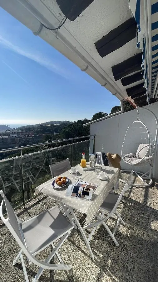 Сasa de vacaciones Villa Mediterraneo Tossa de Mar