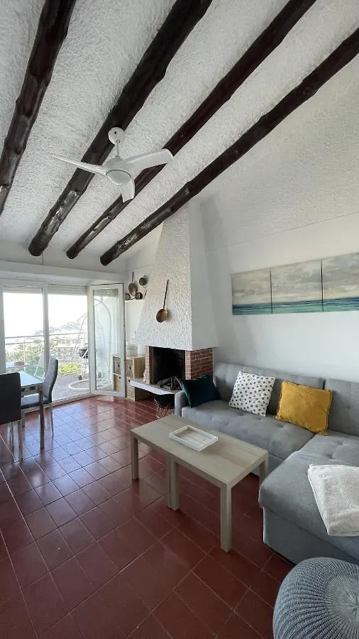 Villa Mediterraneo Tossa de Mar Сasa de vacaciones