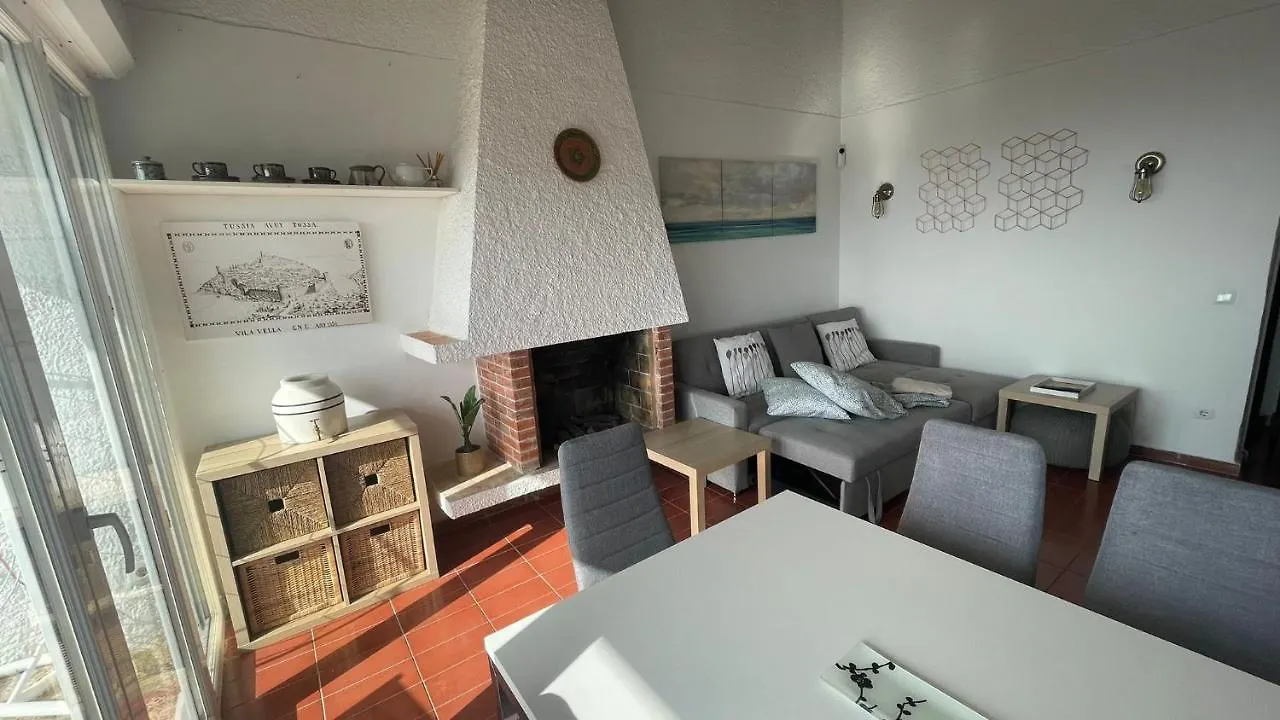 Сasa de vacaciones Villa Mediterraneo Tossa de Mar
