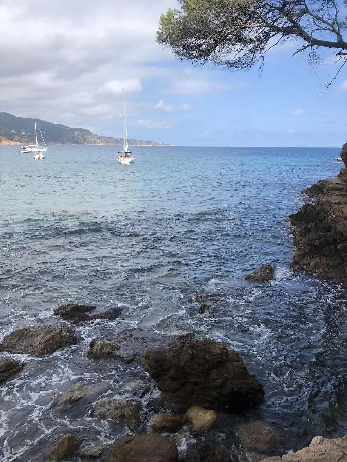 Villa Mediterraneo Tossa de Mar Prázdninový dům