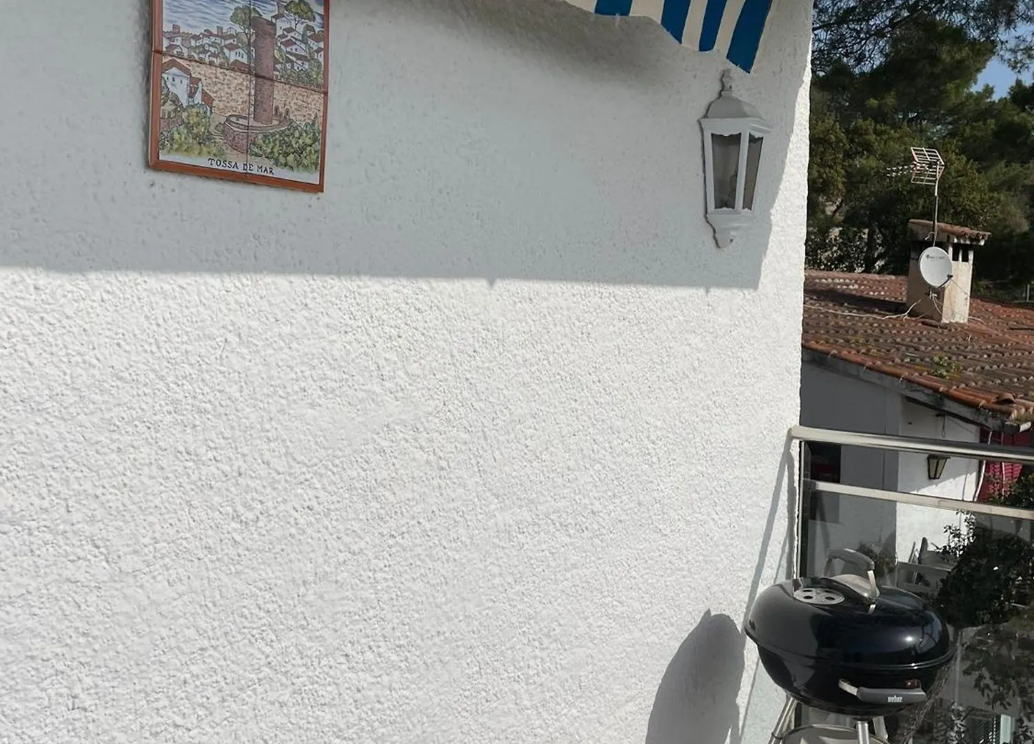 Villa Mediterraneo Tossa de Mar Сasa de vacaciones