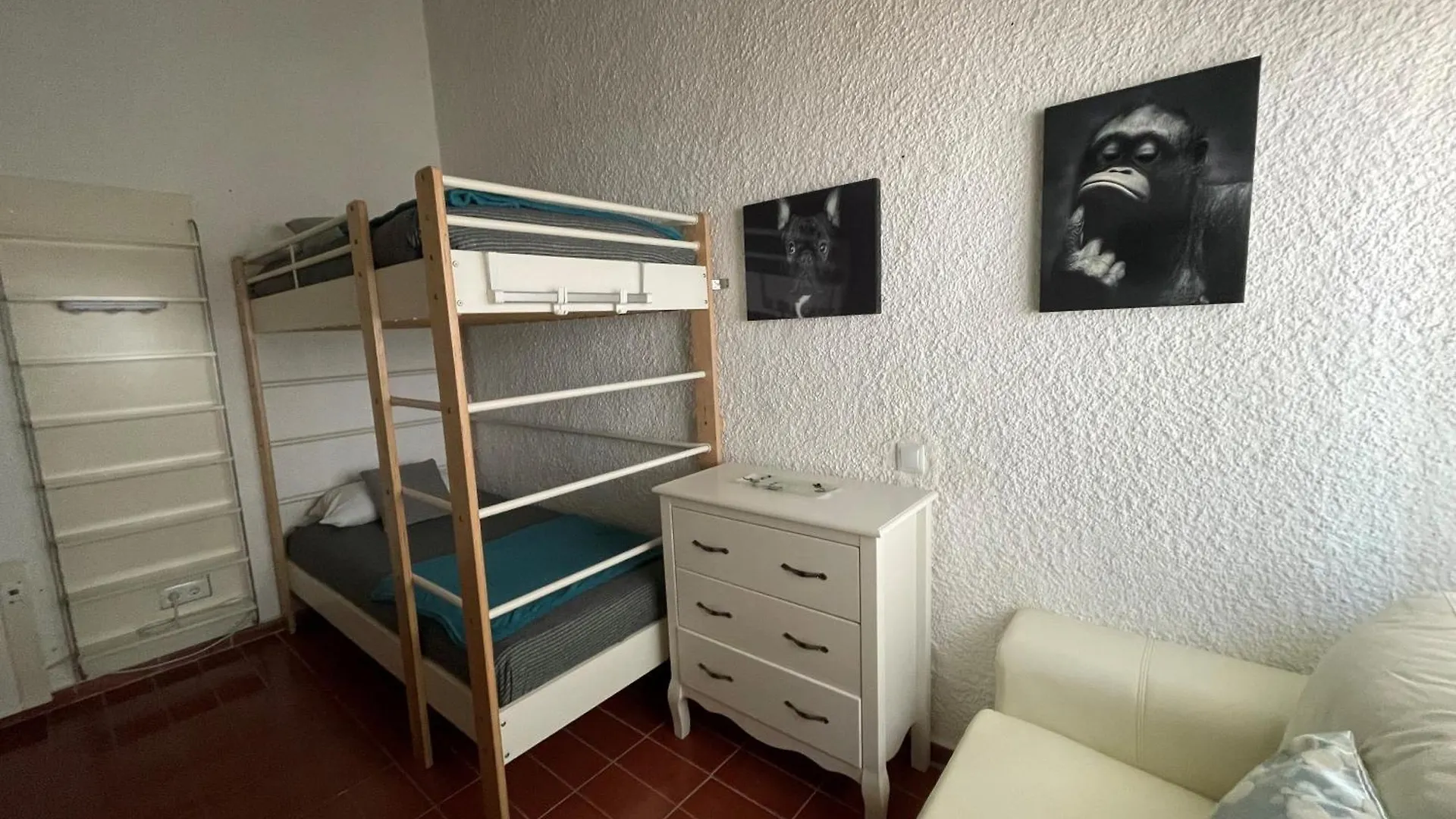 Prázdninový dům Villa Mediterraneo Tossa de Mar Španělsko