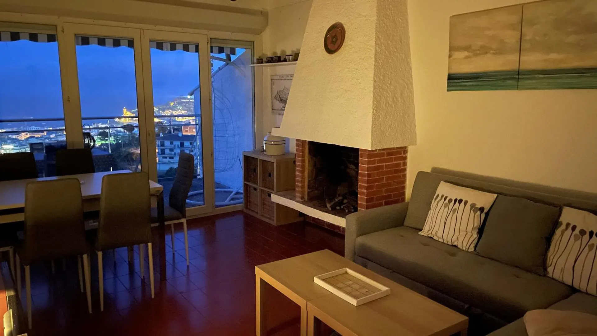 Villa Mediterraneo Tossa de Mar Сasa de vacaciones